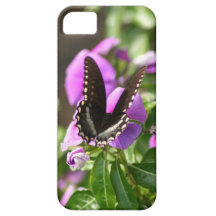 Cute Butterfly iPhone 5 Covers