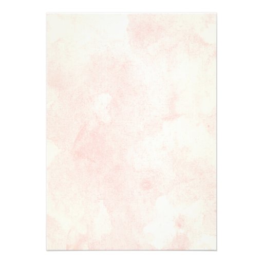 Cute Butterfly Wedding Invitations