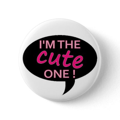 cute buttons