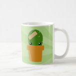 Cute Cactus Coffee Mug