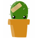 Cute Cactus t-shirts