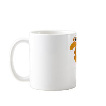 Cute camel coffee mugs