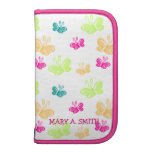 Cute Candy Butterflies Planner