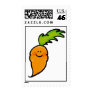 Cute carrot