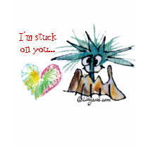 Cute Cartoon Barnacle T-Shirt by zooogle Cute Cartoon Barnacle T-Shirt