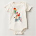 Infant Organic Onesie / Creeper