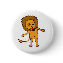 cute cartoon buttons