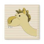Cute Cartoon Camel magnets