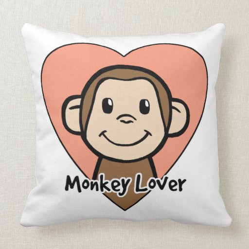 monkey love clip art - photo #43