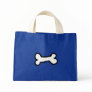 Cute Cartoon Dog Bone Bags