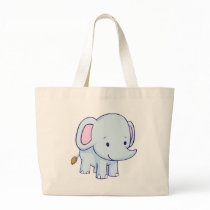 Cute Cartoon Elephant Shirts bags by graphicdesigner Cute Cartoon Elephant Shirts bags