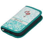 Cute Cartoon Flamingo Planner