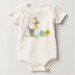 Infant Organic Onesie / Creeper