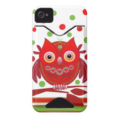 Unique Iphonecases on More Cute Custom Owl Iphone 4 Cases Personalize Your Iphone 4 Case