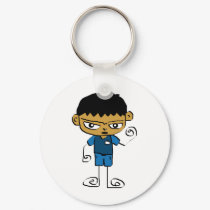 cute  cartoon keychains