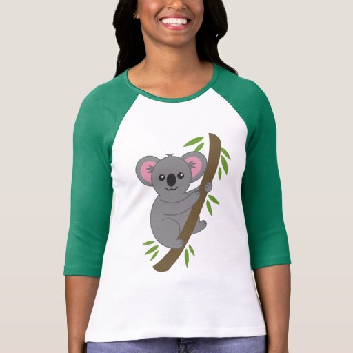 koala bear t shirts