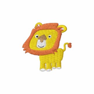 Embroidery Design Samples - T Shirt Embroidery Designs - T-shirt