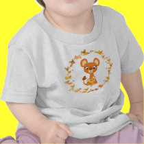 T-shirt bonito do bebê da mandala das leoas dos de by Lioness_Graphics T-shirt bonito do bebê da mandala das leoas dos de