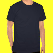 T-shirt bonito do polvo dos desenhos animados