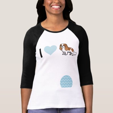 Cute Cartoon Pet T Shirt