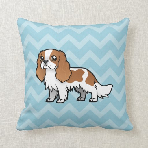 cute-cartoon-pet-throw-pillow-zazzle