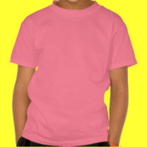 Cute Cartoon Pigs On a Walk Children T-Shirt by Lioness_Graphics Cute Cartoon Pigs On a Walk Children T-Shirt
