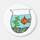 cute cartoon refrigerator magnets