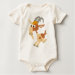 Infant Organic Onesie / Creeper