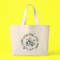 Cute Cartoon Sea Cows bag