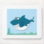 cute cartoon shark