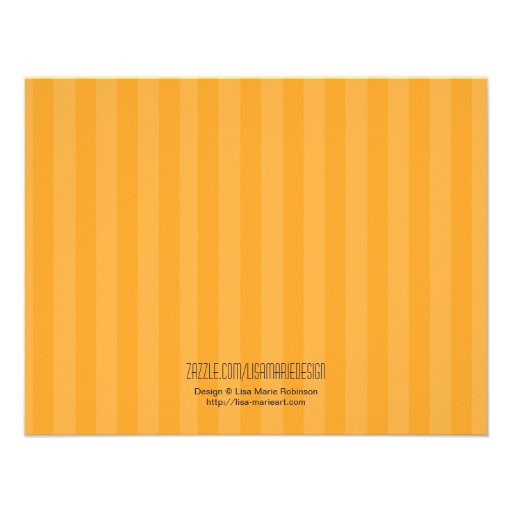 Cute Cartoon Spiders Flat Thank You Note Announcement