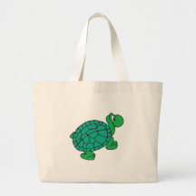 cute cartoon turtle bag