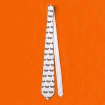 cute cartoon vampire bat ties