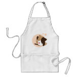 Cute Cat aprons