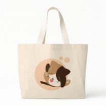 Cute Cat Bag