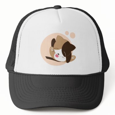 Cute Cat hats
