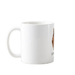 cute cat, I hate people mugs