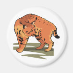 Cute Cat Magnet
