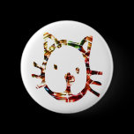 Cute Cat V3 buttons