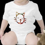 Cute Cat V3 t-shirts
