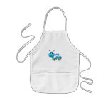 Cute Caterpillar Aprons