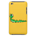 cute caterpillar cartoon iPod touch covers