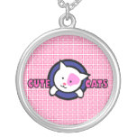 CUTE CATS PENDANTS
