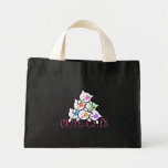 CUTE CATS TOTE BAG