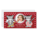 Cute Cats Valentine's Day photo cards by celebrateitinvites Cute Cats Valentine's Day photo cards