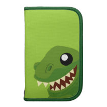 Cute Character Folio