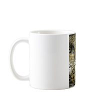 Cute Cheetah Mugs