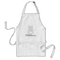 Cute Chef Apron by forgo21 Cute Chef Apron