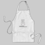 Cute Chef Apron