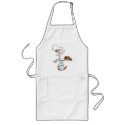 Cute chef Apron by Tamathaa Cute chef Apron